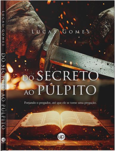 Livro Sem Medo de Falar